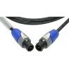 KLOTZ ZVUČNIČKI SC3-10SW 10m speakon - speakon KABEL