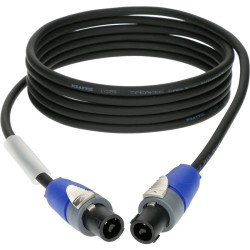 KLOTZ ZVUČNIČKI SC3-10SW 10m speakon - speakon KABEL