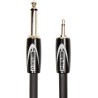ROLAND PATCH RCC-3-3514 1m jack - mini jack KABEL