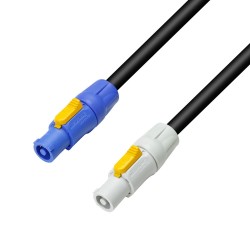 ADAM HALL LINK POWERCON  8101 PCONL 0150 KABEL