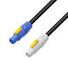 ADAM HALL LINK POWERCON  8101 PCONL 0150 KABEL