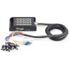 STAGG MULTIKOR SSB-05/16X4PH KABEL
