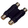 STAGG AC-2CF2CF ADAPTER