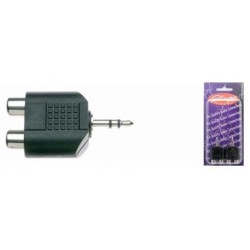 STAGG AC-2CFJMS ADAPTER