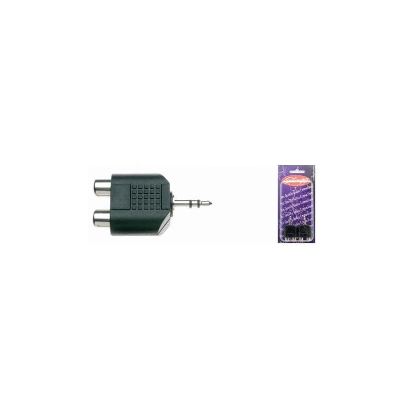 STAGG AC-2CFJMS ADAPTER