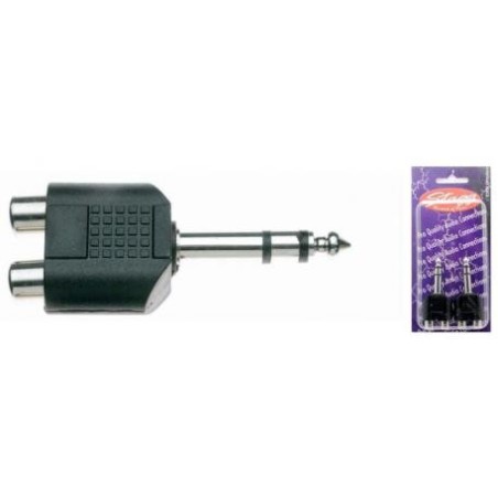 STAGG AC-2CFPMS ADAPTER