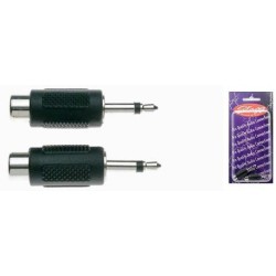STAGG AC-CFJM ADAPTER