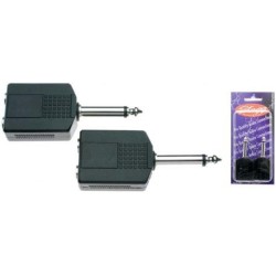 STAGG AC-PM2PF ADAPTER