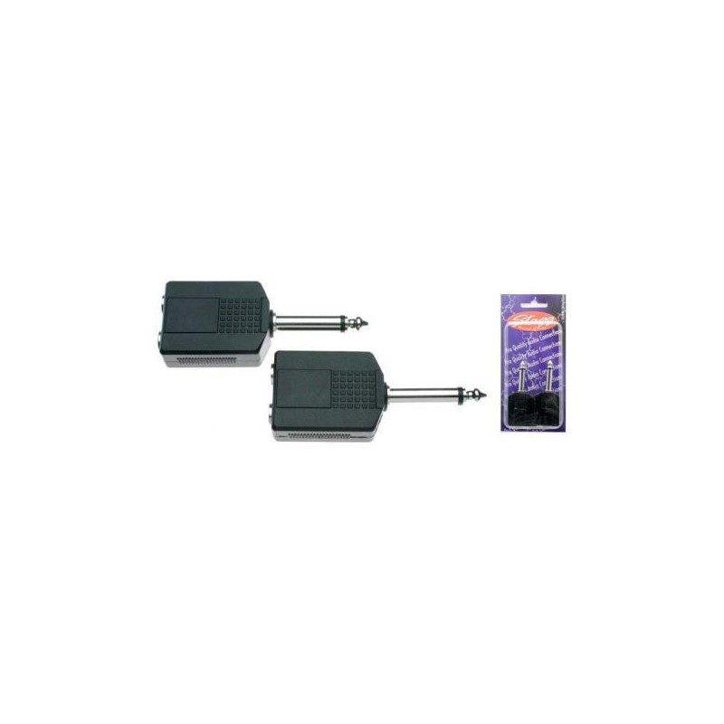STAGG AC-PM2PF ADAPTER