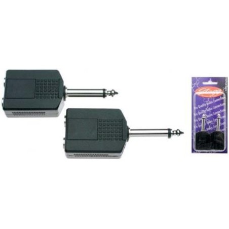 STAGG AC-PM2PF ADAPTER