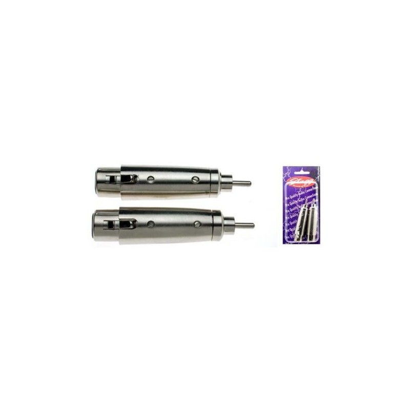 STAGG AC-XFCM ADAPTER