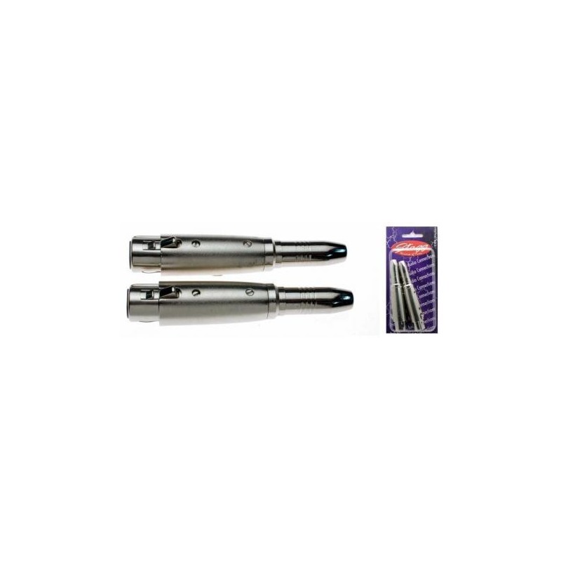 STAGG AC-XFPF ADAPTER