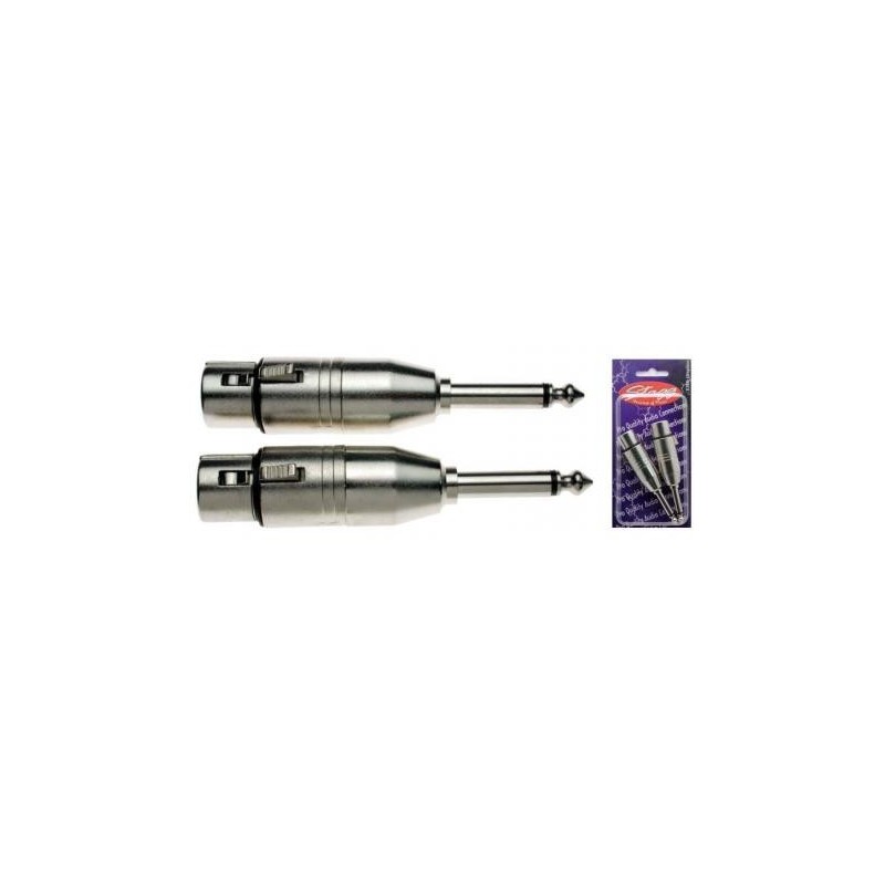 STAGG AC-XFPM ADAPTER