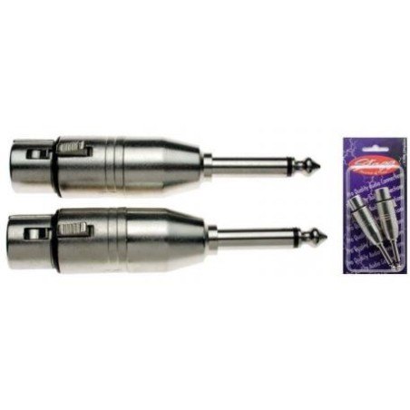 STAGG AC-XFPM ADAPTER
