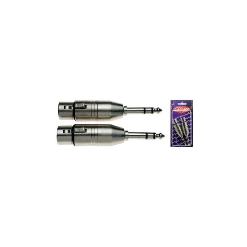 STAGG AC-XFPMS ADAPTER
