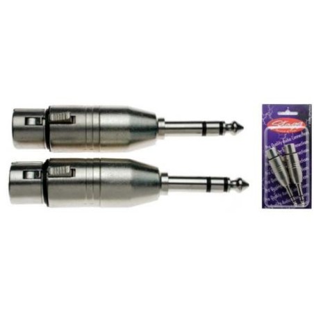 STAGG AC-XFPMS ADAPTER
