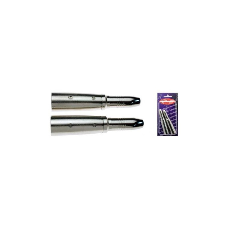 STAGG AC-XMPF ADAPTER
