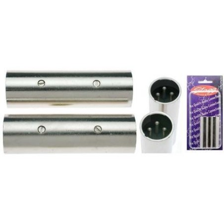 STAGG AC-XMXM ADAPTER