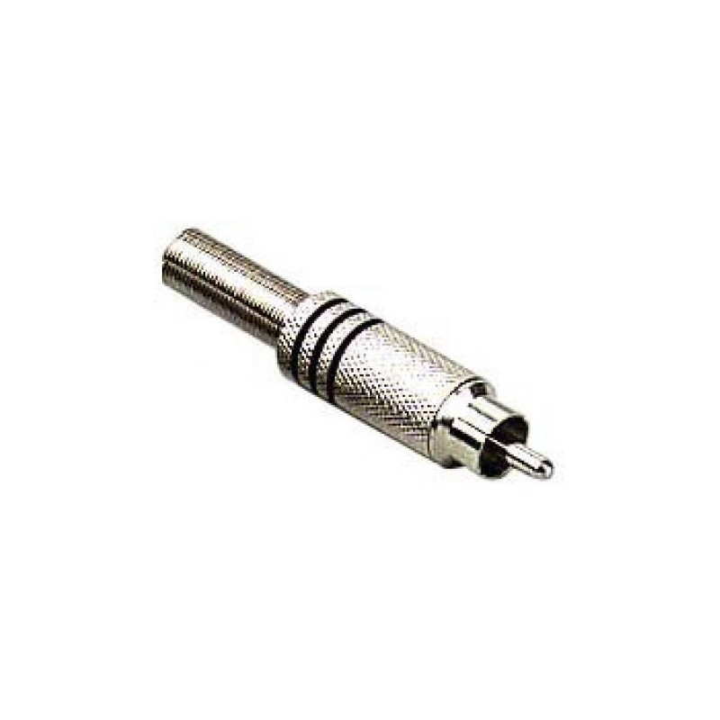STAGG RCA 0200-M-BK KONEKTOR