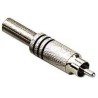 STAGG RCA 0200-M-BK KONEKTOR