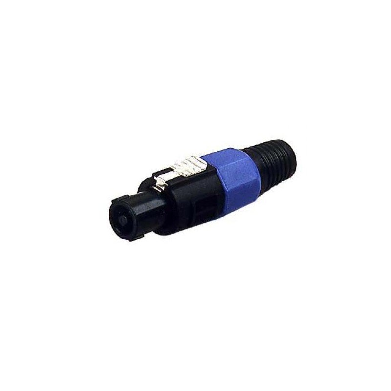 STAGG SPEAKON 0100 KONEKTOR