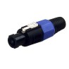 STAGG SPEAKON 0100 KONEKTOR