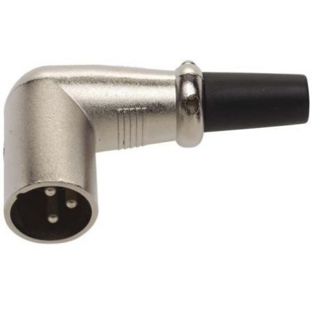 STAGG XLR 928-M KUTNI KONEKTOR
