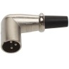 STAGG XLR 928-M KUTNI KONEKTOR