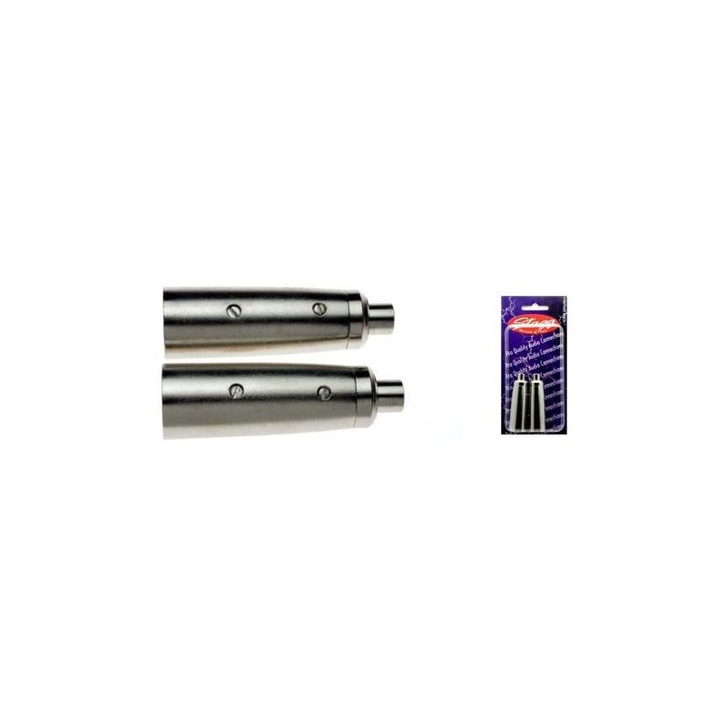 STAGG AC-XMCF ADAPTER