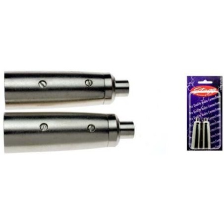STAGG AC-XMCF ADAPTER