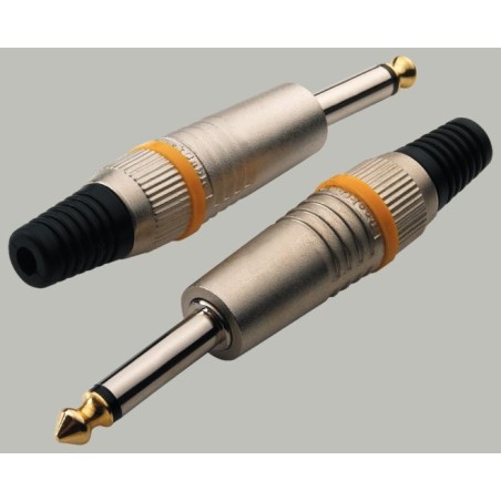 ROCKCABLE 6.3 RCL10002M mono KONEKTOR