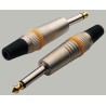 ROCKCABLE 6.3 RCL10002M mono KONEKTOR