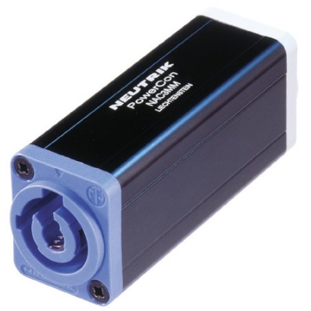 NEUTRIK POWERCON NAC3MM KONEKTOR