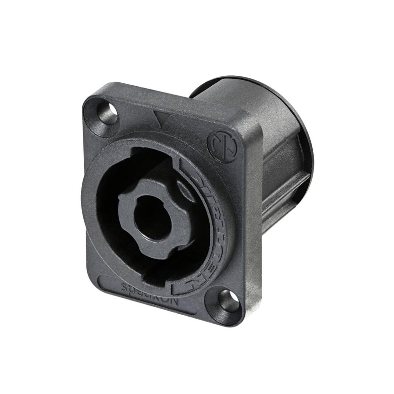 NEUTRIK SPEAKON NL4MPXX ugradbeni KONEKTOR