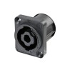 NEUTRIK SPEAKON NL4MPXX ugradbeni KONEKTOR