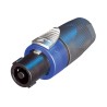 NEUTRIK SPEAKON NL4FX KONEKTOR
