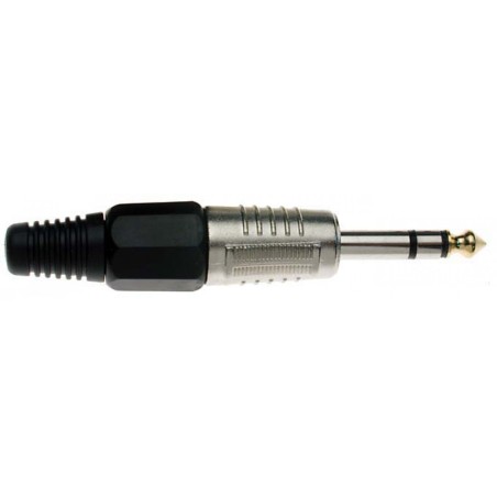 STAGG 6.3 002 ST KONEKTOR