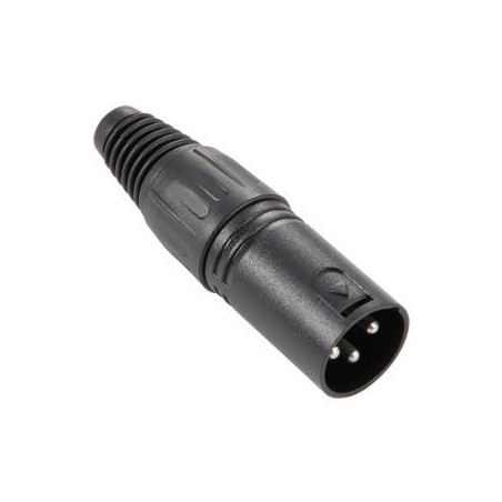 ADAM HALL 7850 xlr M KONEKTOR