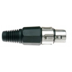 STAGG XLR 925-F KONEKTOR