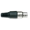 STAGG XLR 925-F KONEKTOR