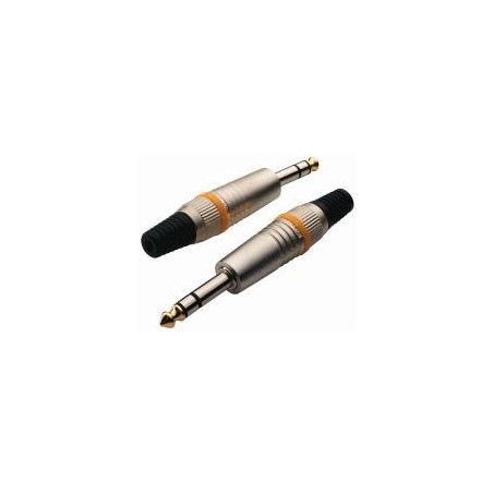 ROCKCABLE 6.3 RCL10003M stereo KONEKTOR