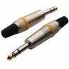 ROCKCABLE 6.3 RCL10003M stereo KONEKTOR