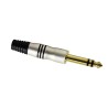 ADAM HALL 7511 jack 6.3 stereo KONEKTOR