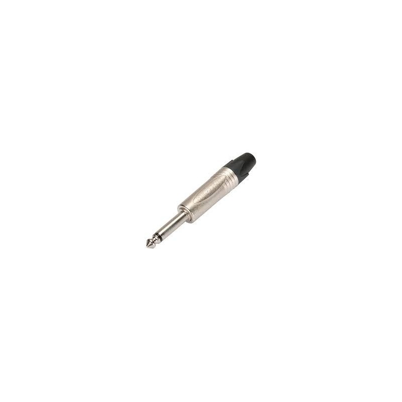 NEUTRIK 6.3 NP2X MONO KONEKTOR
