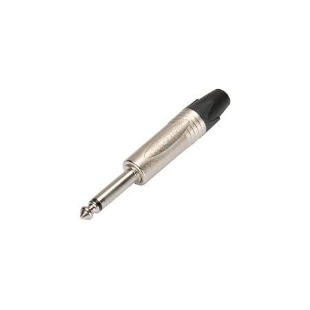 NEUTRIK 6.3 NP2X MONO KONEKTOR