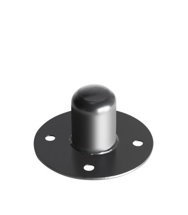 ADAM HALL SM701 adapter STALAK ZVUČNIČKI
