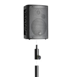 LD SYSTEMS LDMIX6G2SET1 36mm - 16mm ADAPTER ZA STALAK