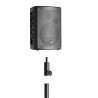 LD SYSTEMS LDMIX6G2SET1 36mm - 16mm ADAPTER ZA STALAK
