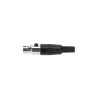 ADAM HALL C FX3 MINI KONEKTOR