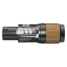 NEUTRIK SPEAKON NL2FXX-W-S KONEKTOR